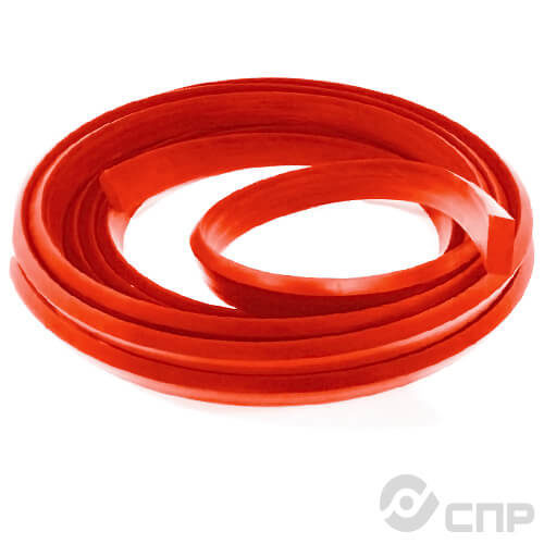 Шнур прямоугольного сечения 5,7х5,7