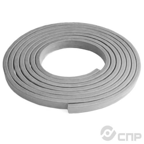 Шнур прямоугольного сечения 5,7х5,7